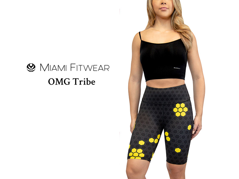 OMG Miami Fitwear